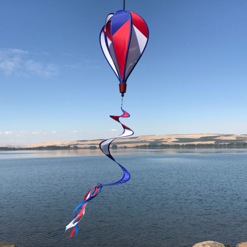 Patriot Hot Air Balloon