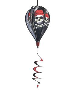 Pirate Hot Air Balloon