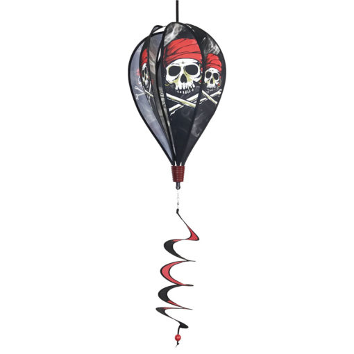 Pirate Hot Air Balloon