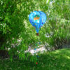 Under the Sea Hot Air Balloons