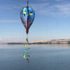 Goldfinch Family Hot Air Balloons