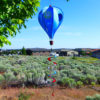 U.S Coast Guard Hot Air Balloons