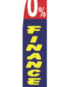 0% Finance