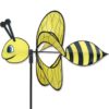 Bee WhirlyWing Spinner