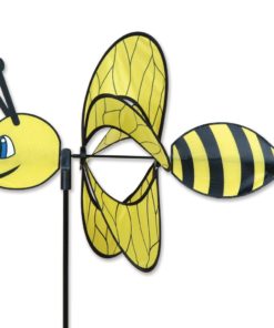 Bee WhirlyWing Spinner