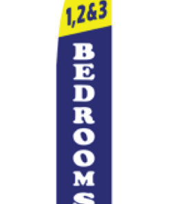 1 2 3 Bedrooms