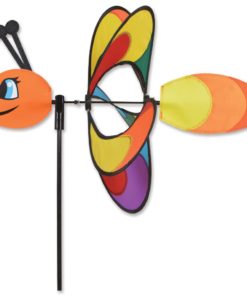 Whirly Wing Spinner - Butterfly