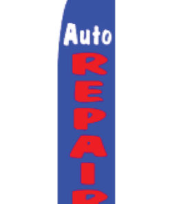 2.5'x11.5' Auto Repair