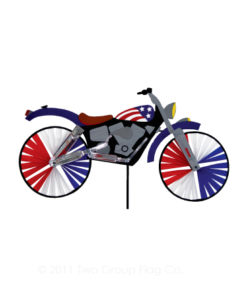 US Motorcycle Wind Wheel