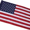 American 3 x5 koralex ii banner for sale, American 3'x5' Koralex II Banner, American Flags 3x5', Koralex II 3'x5' Spun Polyester U.S. Flag, American Outdoor Koralex II Polyester Flag, American Flags, Koralex II 3'x5' Spun Polyester U.S. Flag