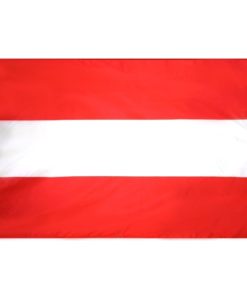 Austria 3'x5' Nylon Flags