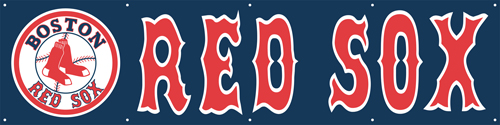  Rico, Inc. Red Sox Flag Banner 3x5 Retro Cooperstown 1908 Logo  Premium with Metal Grommets Outdoor House Baseball : Patio, Lawn & Garden