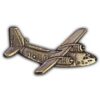 C 123 Provider Aircraft Military Pin