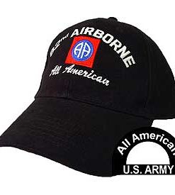 82nd Airborne Division Cap