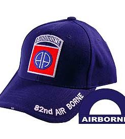 82nd Airborne Cap