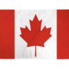 Canada 3x5' Poly Flag