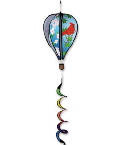 Cardinals 16" Hot Air Balloon