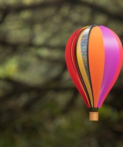 Carnival Hot Air Balloons