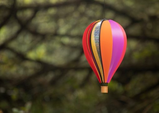 Carnival Hot Air Balloons