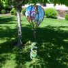 Chickadee Birdhouse Hot Air Balloon