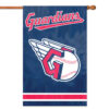 Cleveland Guardians Applique Banner