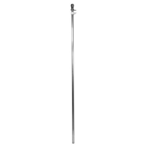 6' x 1-1/4" Spinning Flagpole - Image 3