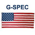 Government Specification American Flag