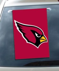 15″X10.5″ CARDINALS GARDEN/MINI WINDOW FLAG