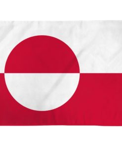 Greenland Flag