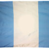 Guatemala 2'x3' Nylon Civil Flag, Guatemala 2'x3' Nylon Flag