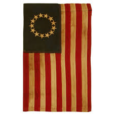 13 Star Heritage Cotton Banner