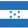 honduras-2x3-poly-flag