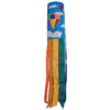 Hot Air Balloon Windsock