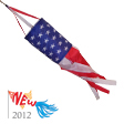 14" Patriotic 2012