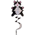 Fat Cat Hanging Spinner