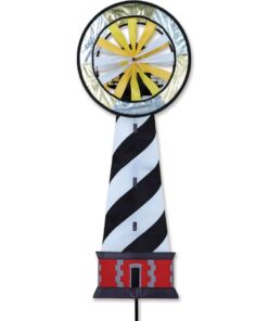 Hatteras Lighthouse Spinner