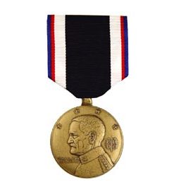 WWI Army of Occupation Medals