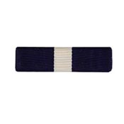 Navy Cross Ribbon 