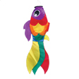 Rainbow Koi Fish Stick