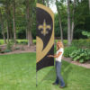 Saints Tall Team Flag Kit