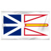 Newfoundland and Labrador