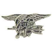 navy seal trident pin