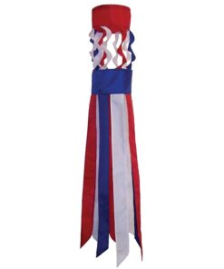 Patriot Twistair Windsocks, Patriot Twistair