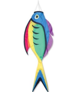 52" Rainbow Surgeon Windsocks