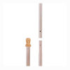 Snap Lock Aluminum Jointed Poles