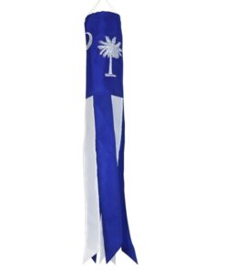 South Carolina 40" Windsock