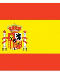 Spain Flag