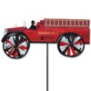 21" Fire Truck Spinner