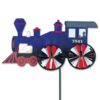 21" Steam Engine Spinner