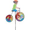 Bicycle Boy 25" Spinner